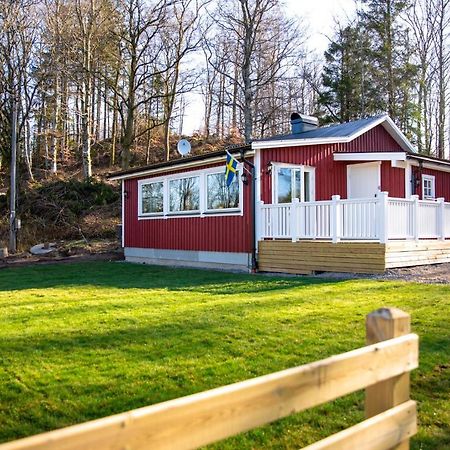 Almas Gard Hotel Ullared Eksteriør billede