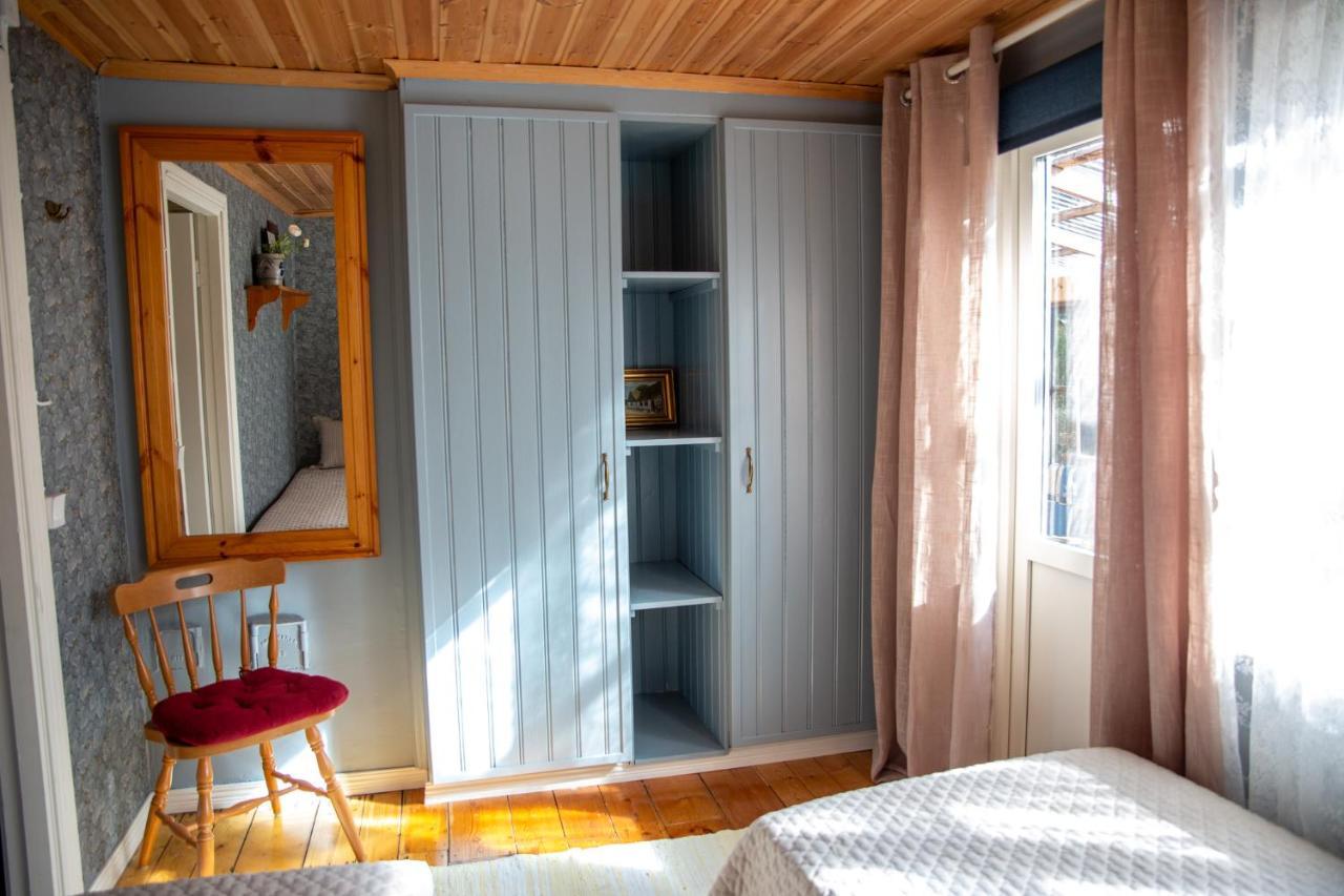 Almas Gard Hotel Ullared Eksteriør billede