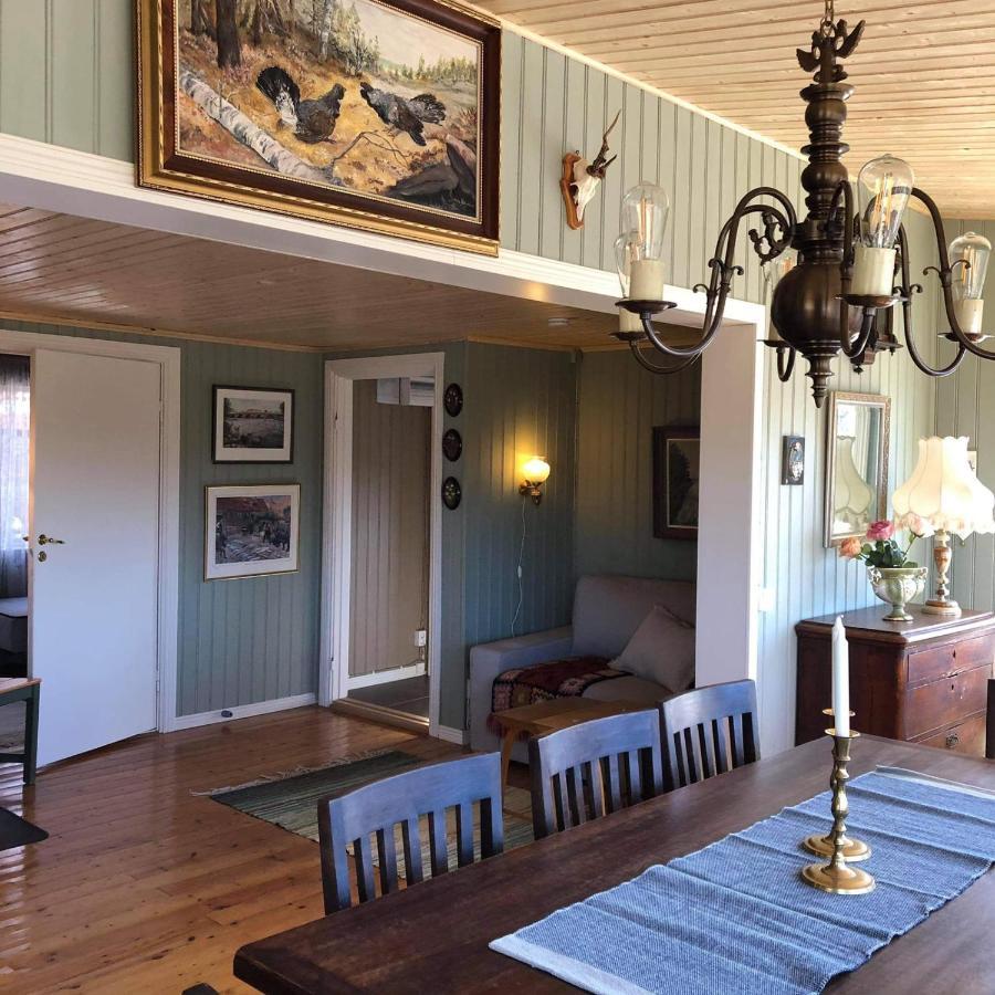 Almas Gard Hotel Ullared Eksteriør billede