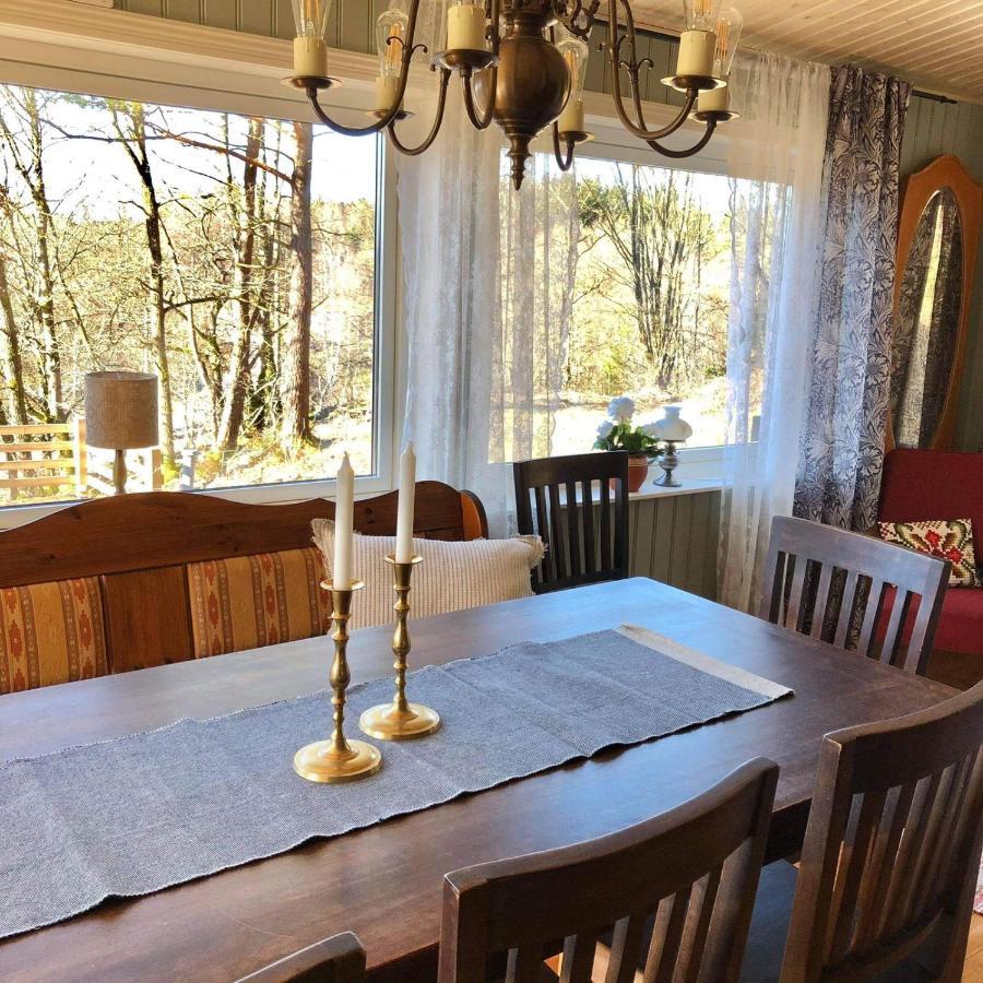 Almas Gard Hotel Ullared Eksteriør billede