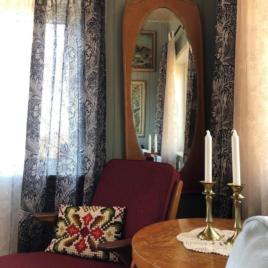 Almas Gard Hotel Ullared Eksteriør billede