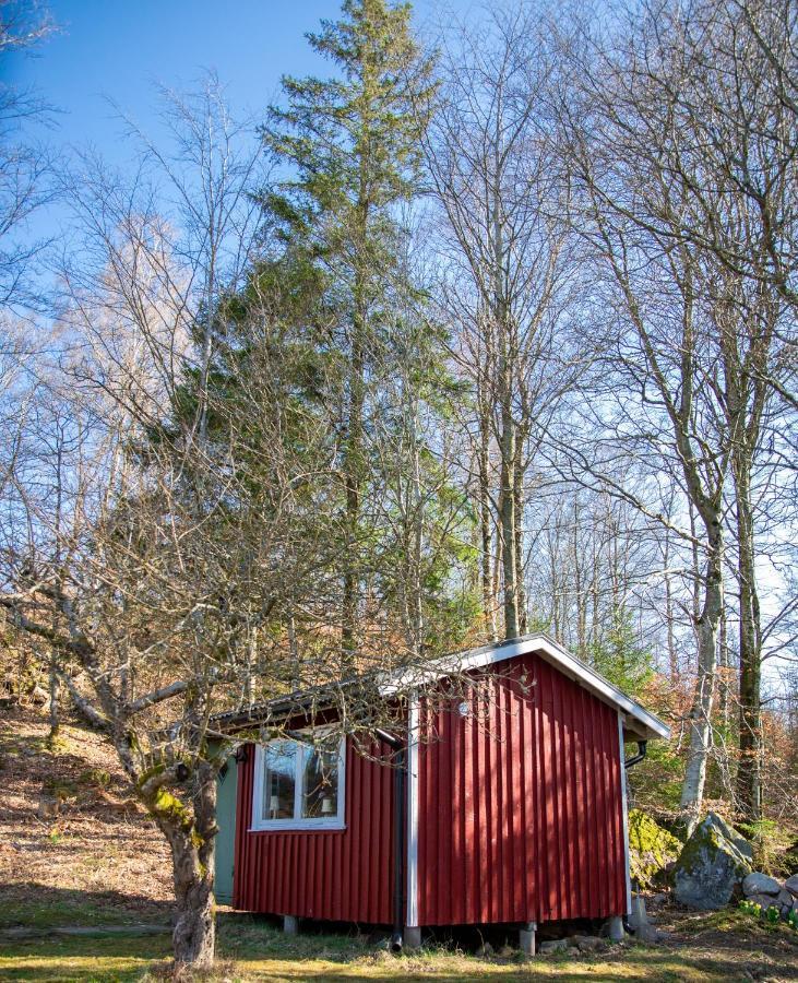 Almas Gard Hotel Ullared Eksteriør billede