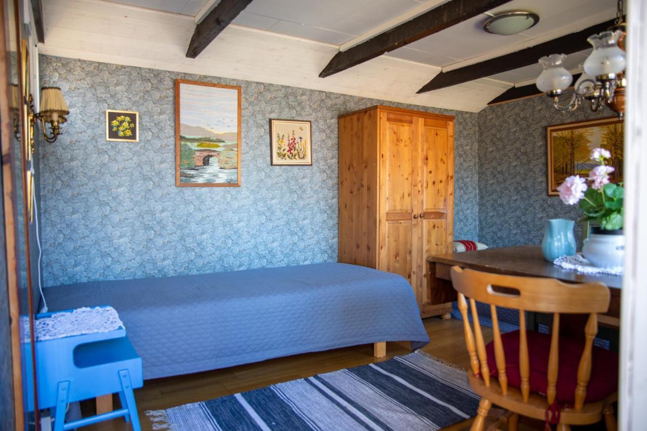 Almas Gard Hotel Ullared Eksteriør billede