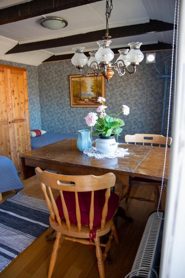 Almas Gard Hotel Ullared Eksteriør billede